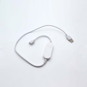 Controller LED Led Strip Controller homewit WIFI Smart Dimmer 2.5A 3CH RGB - Product Image 5