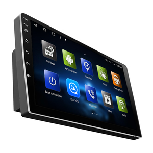8 Core 10.0 Inches Car Monitor 4-8 Channel 4G <strong>Network</strong> GPS WIFI WLAN Video Record Set MDVR <strong>Android</strong> Player - Product Image 4