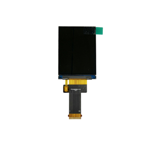 2.4-inch jd9852 TFT <span class=keywords><strong>LCD</strong></span> hiển thị Module màn hình xem đầy đủ 240x320 Độ phân giải 24 pin FPC hàn nhỏ <span class=keywords><strong>LCD</strong></span> hiển thị 240x320 - Product Image 2