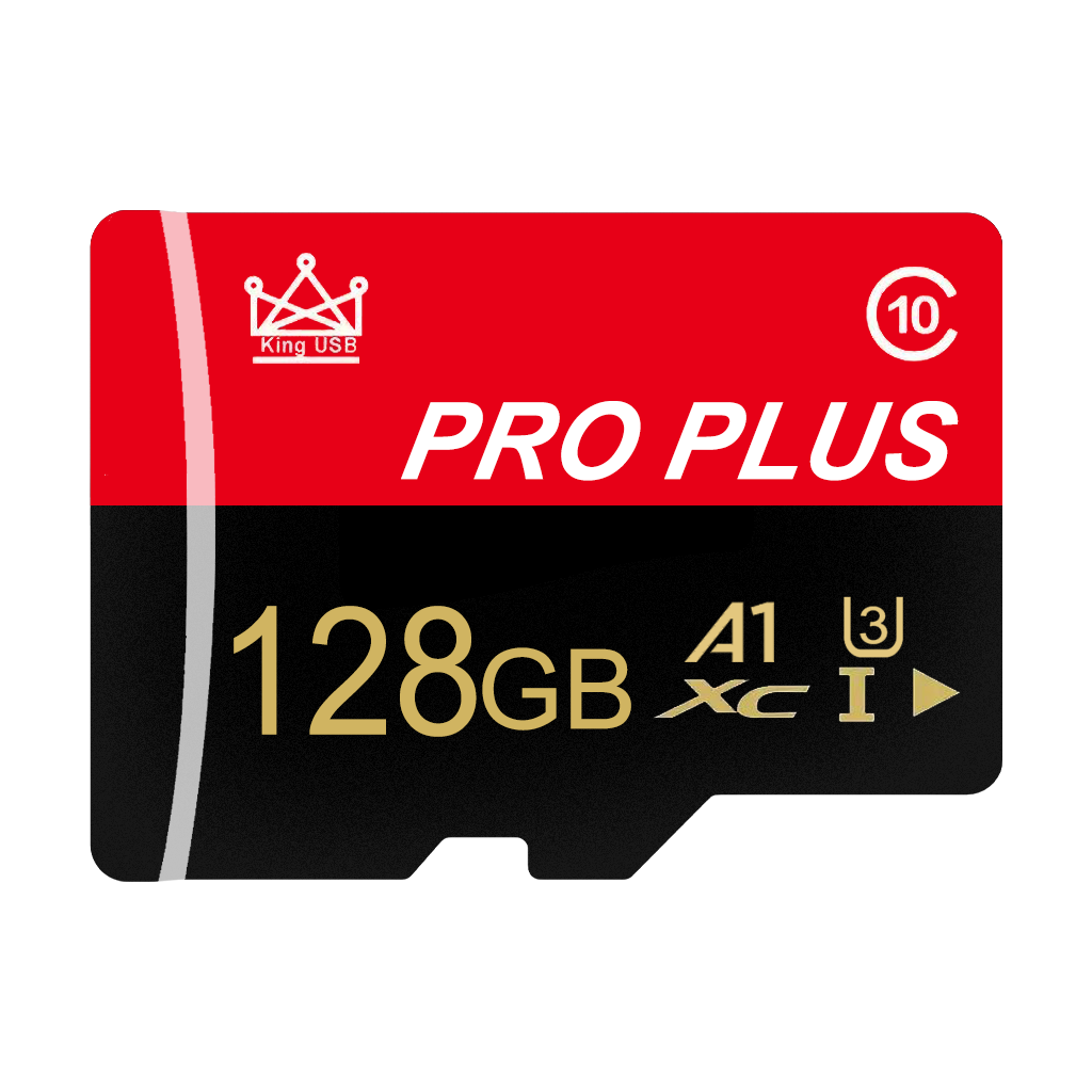 128GB