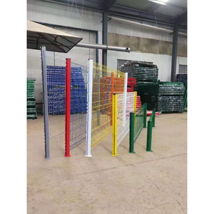Forma di foro quadrato del prodotto con rete metallica saldata - Product Image 2