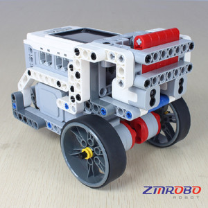 Умный детский робот с дистанционным управлением - Product Image 2