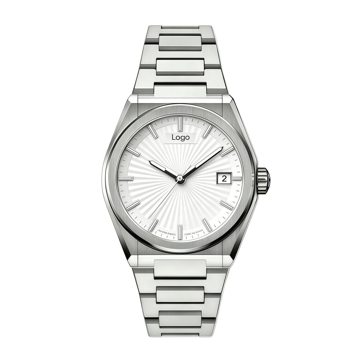 Silver