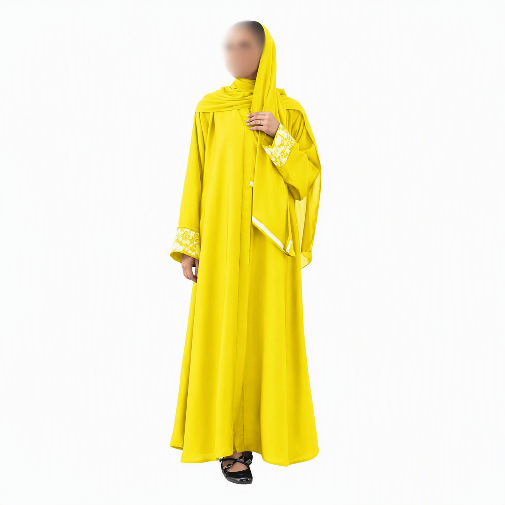 Amarillo