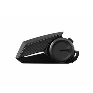 Sistema de intercomunicación Bluetooth 5,0 F10 OEM para motocicleta, Auriculares Bluetooth para casco - Product Image 5
