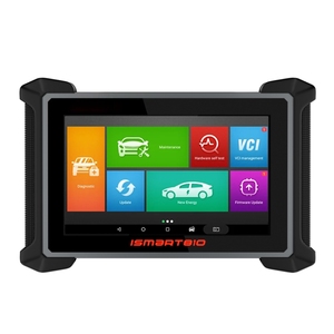 Für Lancol ISMART810 Aktive Tests chl üssel programmierung Auto diagnose tools canner 40 DoIP-CAN FD-Produkt kategorie diagnose zurücksetzen - Product Image 1