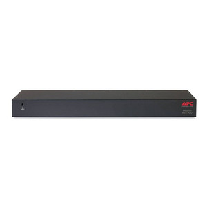 สวิตช์แร็ค Ap7921b 208/230V APC 1U สวิตช์แร็ค1U APC PDU APC Ap7921b ไฟฟ้าอัจฉริยะ PDU - Product Image 4