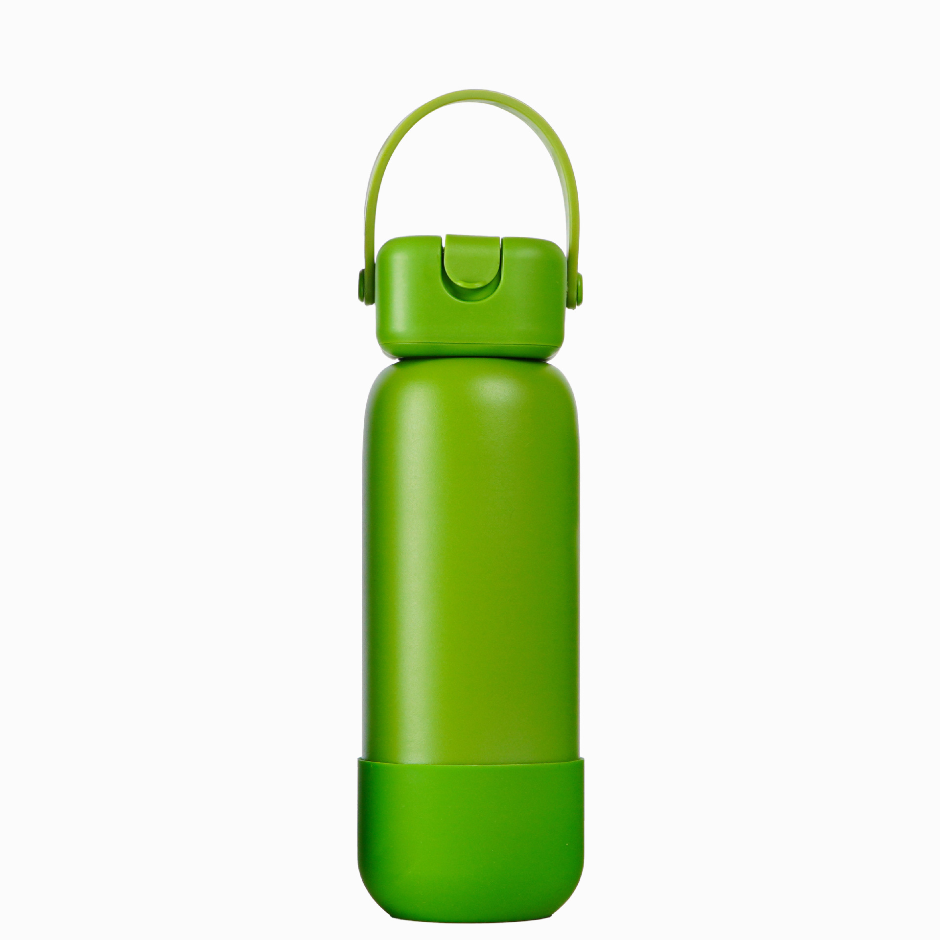 Vert avocat