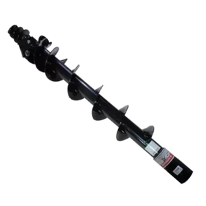 Toprak burgu matkap ucu deliği için Digger 6 9 12 inç - Product Image 1