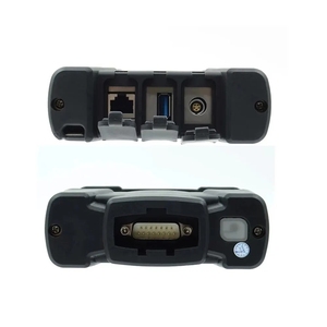 ICOM NEXT Wifi per BMW ICOM A2 B + C per Mini C-ooper strumenti di Scanner di programmazione diagnostica - Product Image 3