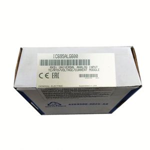 Nuevo en caja IC695ALG600 Módulo de entrada analógica Envío rápido 1PCS IC695ALG600 - Product Image 2