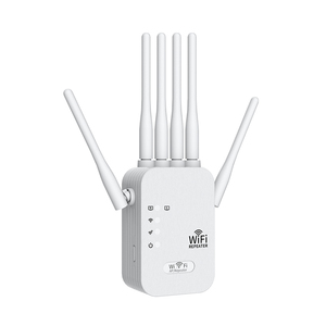 300Mbps Outdoor <strong>Wi</strong>-<strong>Fi</strong> Modem 4G LTE USB Firewall Functions Home Enterprise Use Supports 2.4GHz <strong>5GHz</strong> Frequencies WEP Encryption - Product Image 1