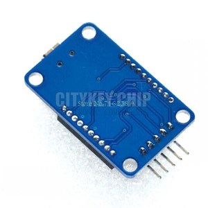 <strong>Xbee</strong> Explorer <strong>Xbee</strong> USB Mini Adapter Module Board Base Shield Multifunction New - Product Image 2