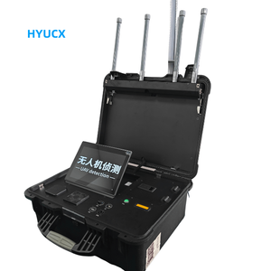 Portable Security Protection Drone <strong>Detection</strong> Positioning <strong>System</strong> for Defense Uav