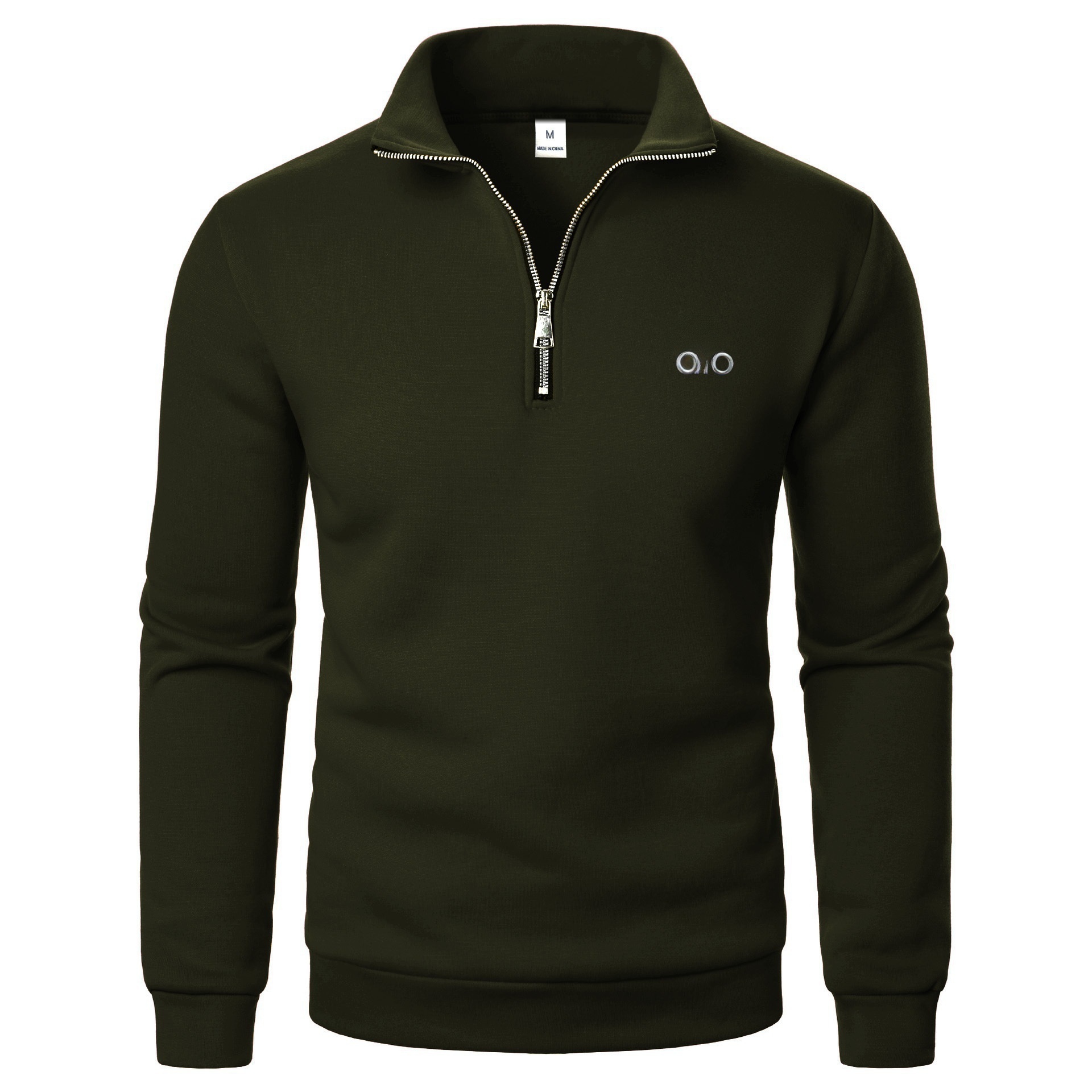 Verde militare