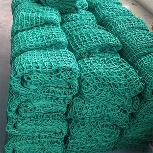 Tugas berat portabel besar umpan lambat tas makanan kuda jerami NetHay jaring - Product Image 1