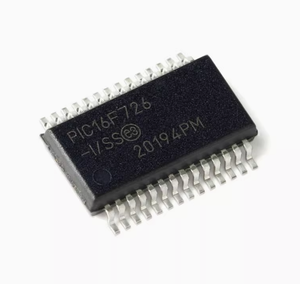 Hot Sale Electronic Components SSOP-28 <strong>PIC16F726</strong> <strong>PIC16F726</strong>-<strong>I</strong>/SS Microcontroller Chip Component BOM List Matching - Product Image 1