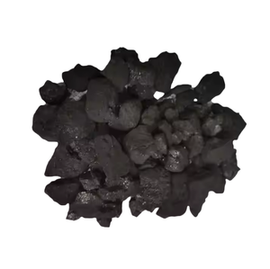 High Quality Semi-coke for <strong>Blast</strong> <strong>Furnace</strong> Coal Injection