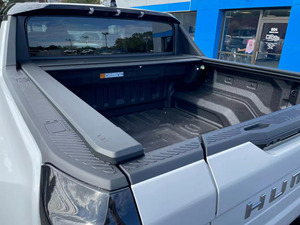 Current 2023 GMCHummer EV <strong>Pickup</strong> Edition 1 1000 Horsepower AWD Removable Roof Panels CrabWalk Mode - Product Image 6