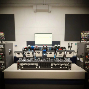 300W Mono <span class=keywords><strong>Transistor</strong></span> Board khuếch đại công suất 1943 + 5200 âm thanh chuyên nghiệp mô-đun nâng cấp công suất cao ống amp PCB cho bộ khuếch đại - Product Image 2
