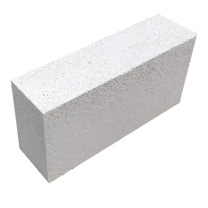 3D <strong>Pattern</strong> Department Style AAC <strong>Building</strong> <strong>Block</strong> Solid Porosity Concrete <strong>Block</strong> Made of Gypsum and Aerated Concrete - Product Image 1