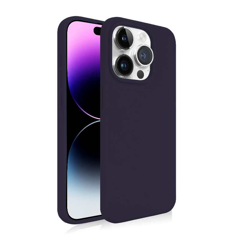 Dark Purple