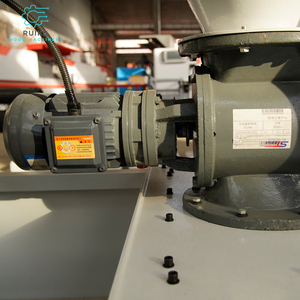 Portable <strong>Cyclone</strong> Extractor Dust Collector for Woodworking <strong>New</strong> Condition Filter for Edge Banding Machine Sawdust Collection - Product Image 5