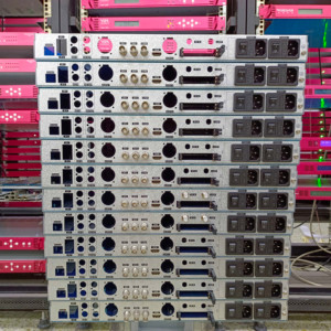 Modulador Digital de RF, CATV de China a DVB-T DVB-C ATSC ISDB-T - Product Image 4