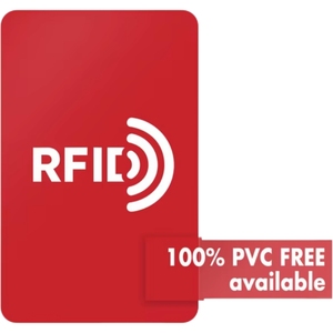Impresora de tarjetas inteligentes RFID de 13,56 MHz, Mini Etiqueta de PVC sin contacto para recarga de Control de acceso/tarjeta de regalo para sistemas de pago de Hotel - Product Image 4