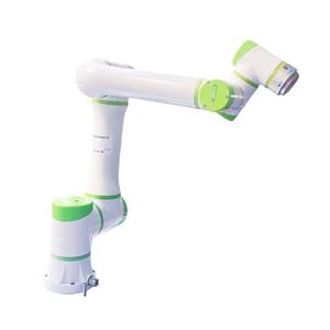 ذراع روبوت تعاوني R6 بوزن 6 كجم مع صندوق تروس وذراع ميكانيكي للحام مع محرك أساسي 220 فولت/110 فولت/380 فولت - Product Image 1