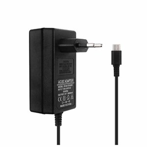 Caricabatterie 5V 4A 20W alimentatore USB tipo C Raspberry Pi 4 adattatore di alimentazione per Orange Pi 4 LTS OPI 3 LTS Jetson Nano 2GB - Product Image 3