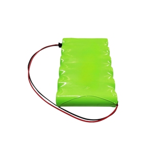 4/3A <strong>17670</strong> 18670 NIMH <strong>Battery</strong> Cell 18670 4000mAh 7.2V NIMH <strong>Battery</strong> Pack for Medical Equiment for ATM Emergency Power Supply - Product Image 5
