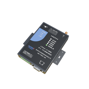 Ac800md 2 Wát Long Range dữ liệu không dây đài phát thanh 33dBm truyền tải điện cho thiết bị công nghiệp giám sát và hệ thống tự động hóa - Product Image 5