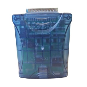 High Quality SM2 <strong>PRO</strong> J2534 VCI Green Board Car Diagnostic Instrument for Engine Analyzer Fuel <strong>Injector</strong> Cleaner Programming Tool - Product Image 5