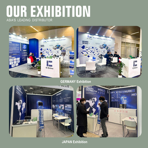 แผงวงจร PCBA SMD PCB สำหรับผู้บริโภคการผลิตจำนวนมาก