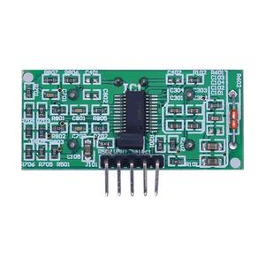 US-100 Ultrasonic <strong>Sensor</strong> Module DC 2.4V - 5V With Temperature Compensation Range Distance 450cm - Product Image 4