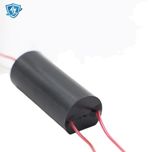 DC 6V入力20KVステップアップフライバックトランスフォーマー高電圧コンバータ11KV出力電圧の実験用 - Product Image 4