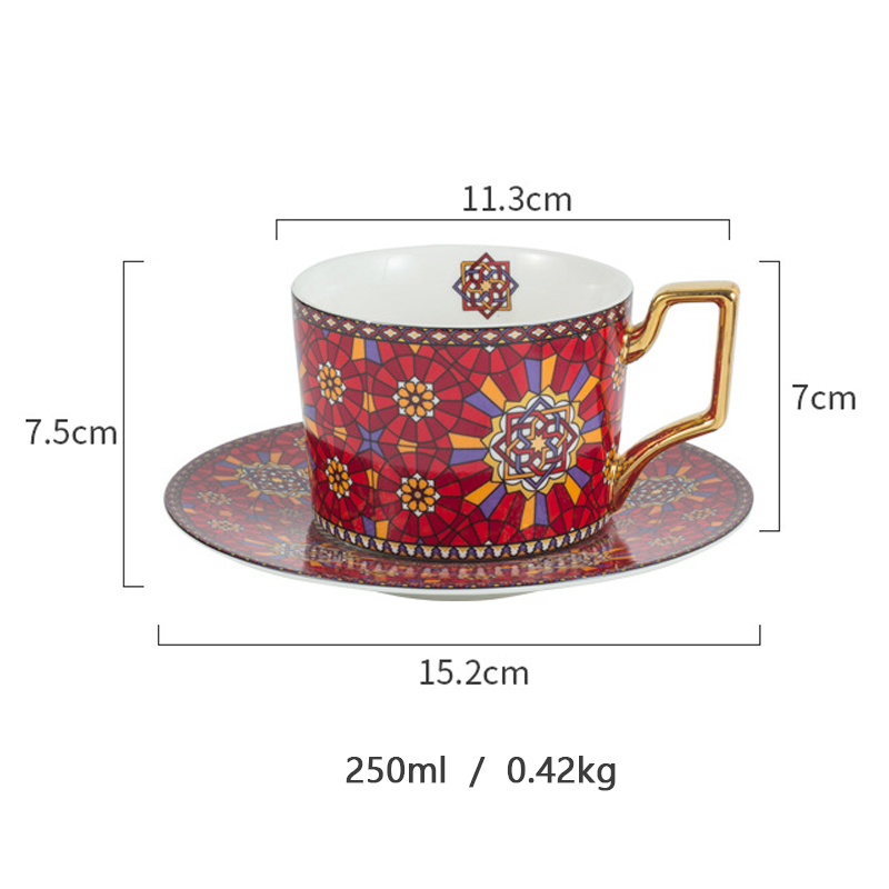 Marocco D