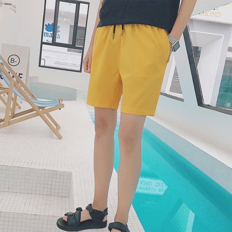 Jaune