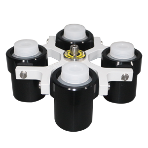 Machines centrifuges de laboratoire à basse vitesse DT36C de marque BOYN - Product Image 5