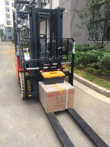 מותג העליון מלגזות cpd50 5 t מלגזה משאית מלגזה להגיע עם מחיר זול