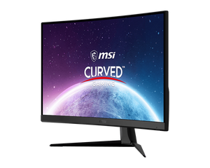 MSI G27C4X / G274QPX 27 นิ้วจอแสดงผลโค้งจอคอมพิวเตอร์ 250Hz 1500R ความโค้งรองรับ TYPE-C HDR การออกแบบฝาแคบ - Product Image 1