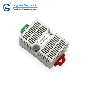 05V 010v RS485 Digital Analog <strong>Output</strong> Temp Module 0-5V 0-10V Ambient Humidity <strong>Temperature</strong> <strong>Sensor</strong>