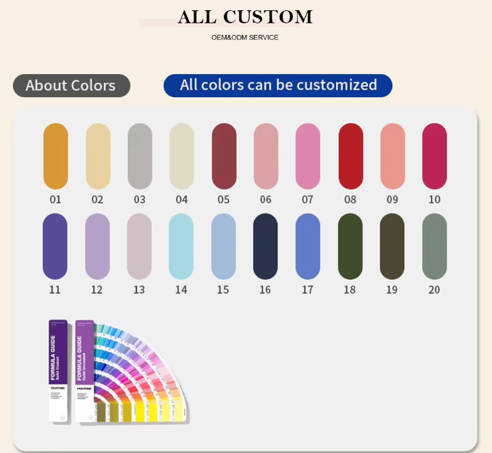 custom