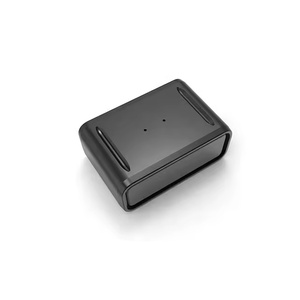 Portatile 2G Mini GPS Tracker con 1200mAh lungo Standby magnetico posizionamento del cruscotto PC & Android App View 1 anno di garanzia - Product Image 1