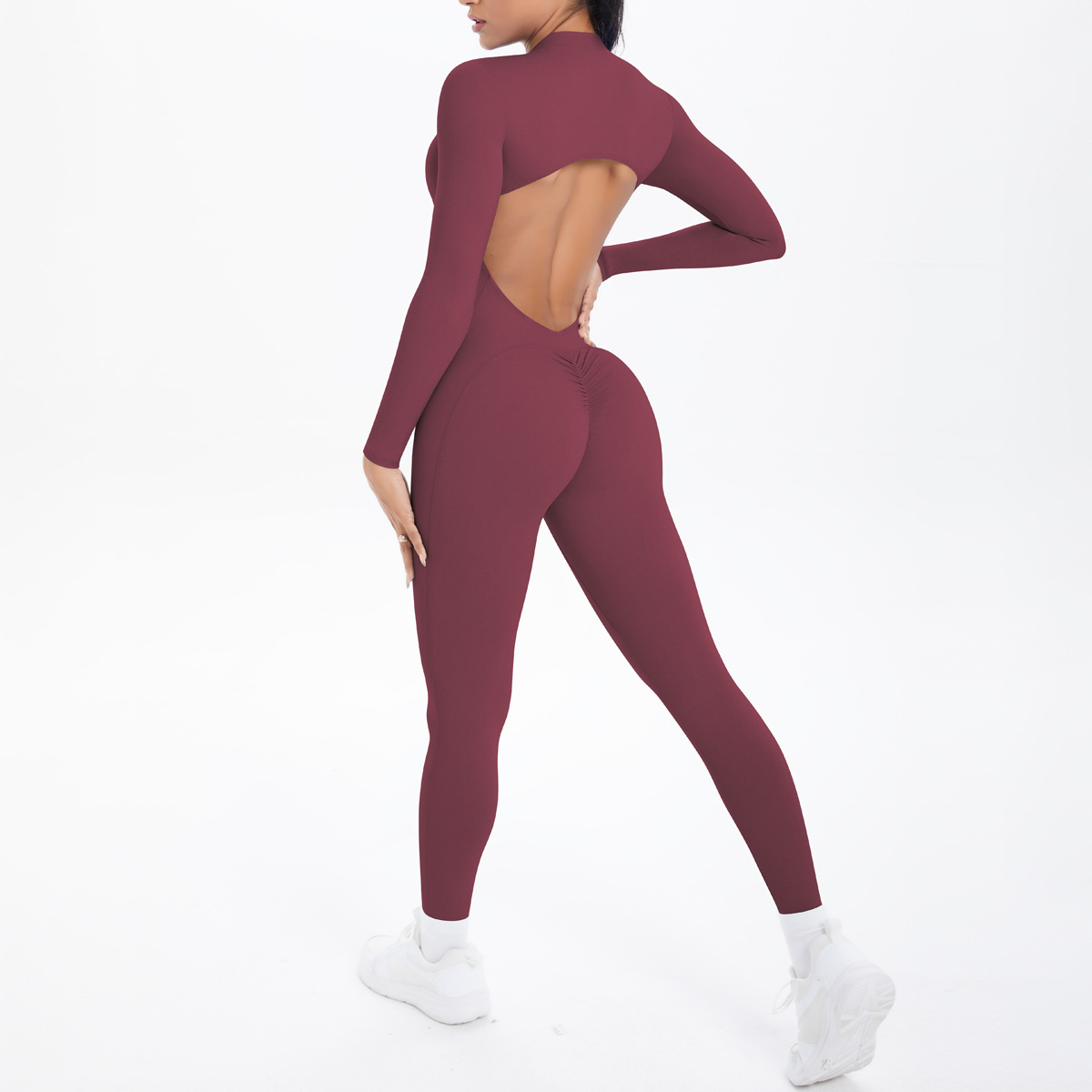 Wine Red