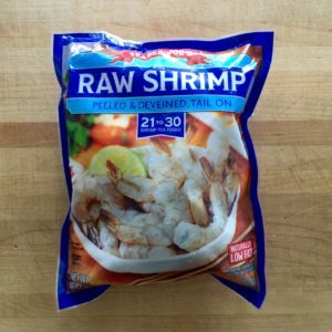 自动计数称重薯条包装机爆米花包装机 - Product Image 5