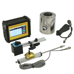 NJYL-60 Anchor Bolt Comprehensive Parameter Tester for <strong>Anchorage</strong> Force And Displacement Detection - Product Image 1