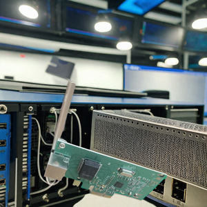 直接工場販売PCIe 8111Eネットワークカード10/100/1000Mbps LANインターフェイスPCIネットワーク製品ProductFactory - Product Image 5