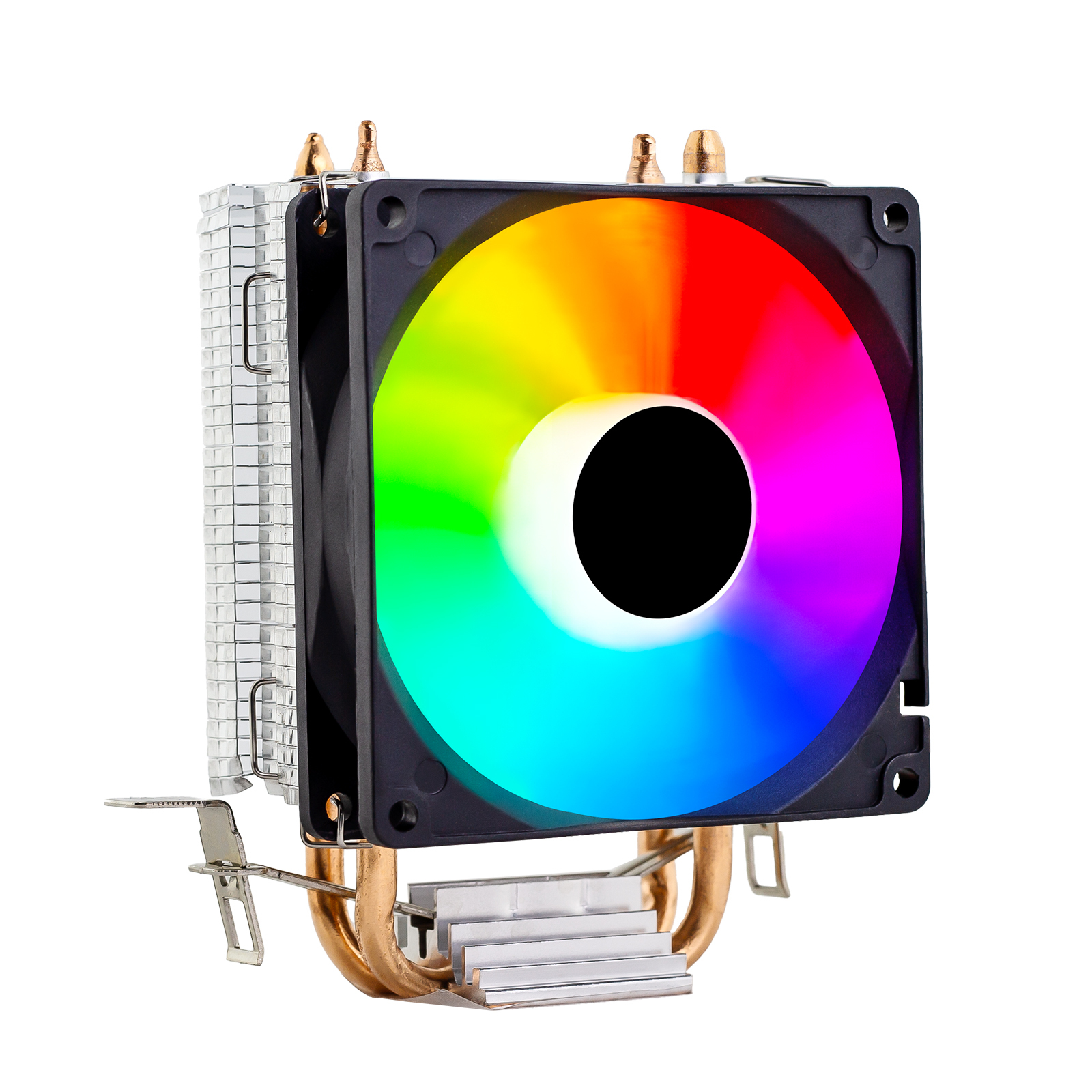 RGB negro